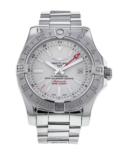 Breitling Avenger II GMT A32390 Breitling Avenger II GMT A32390
